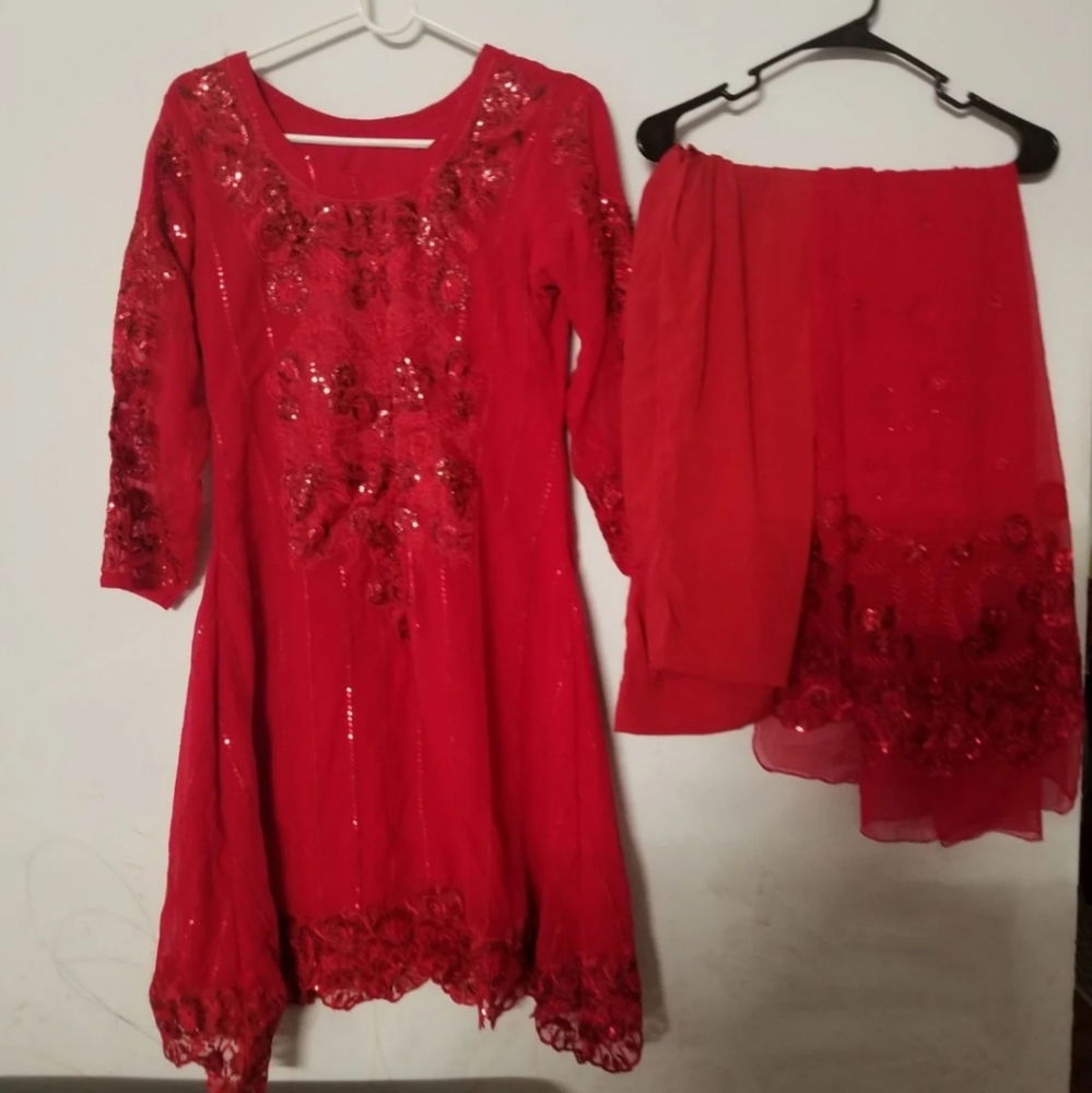 Shalwar kameez /dress